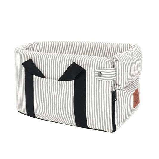 Funki Findz | Pet Car Seats | Portable Travel Booster Carrier Seat
