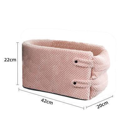 Funki Findz | Pet Seats | Portable Pet Booster Seat Carry Bag