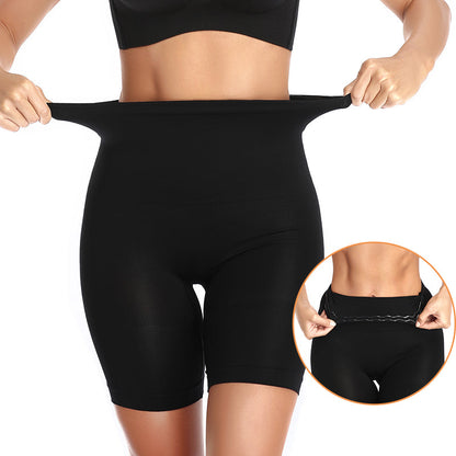 Funki Findz | Shapewear | Women's High Waist Non-slip Shapers