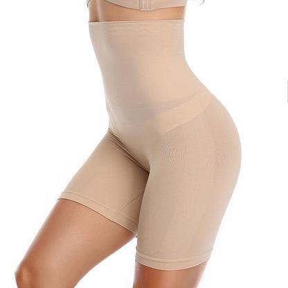 Funki Findz | Shapewear | Women's High Waist Non-slip Shapers