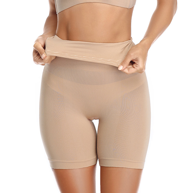 Funki Findz | Shapewear | Women's High Waist Non-slip Shapers