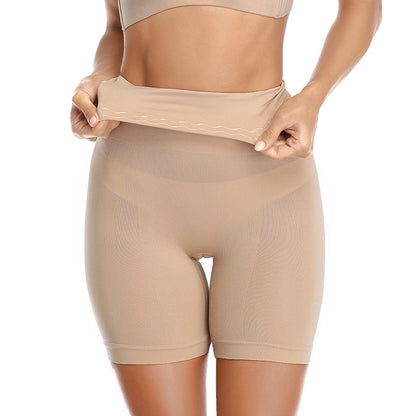 Funki Findz | Shapewear | Women's High Waist Non-slip Shapers