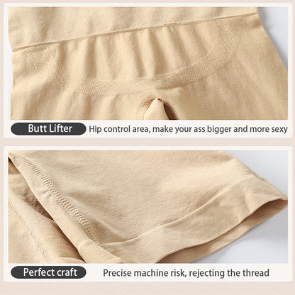 Funki Findz | Shapewear | Women's High Waist Non-slip Shapers