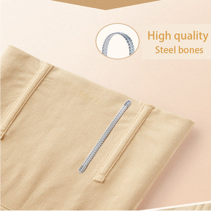 Funki Findz | Shapewear | Women's High Waist Non-slip Shapers