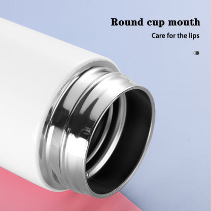 Funki Findz | Water Bottles | Water Bottle with LED Temp Display