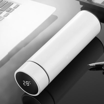 Funki Findz | Water Bottles | Water Bottle with LED Temp Display