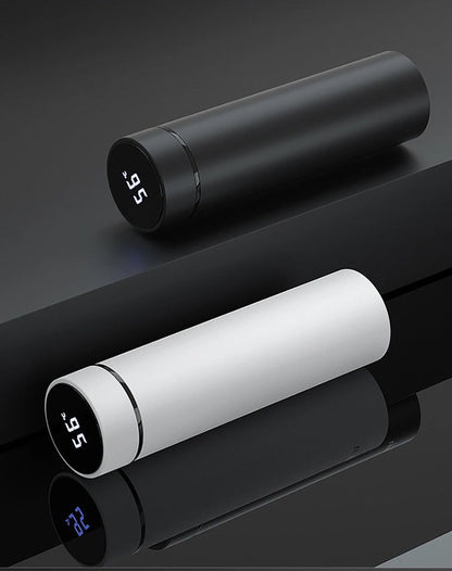 Funki Findz | Water Bottles | Water Bottle with LED Temp Display