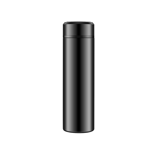 Funki Findz | Water Bottles | Water Bottle with LED Temp Display
