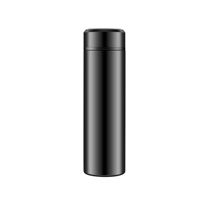 Funki Findz | Water Bottles | Water Bottle with LED Temp Display