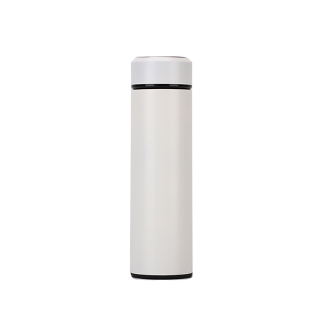 Funki Findz | Water Bottles | Water Bottle with LED Temp Display
