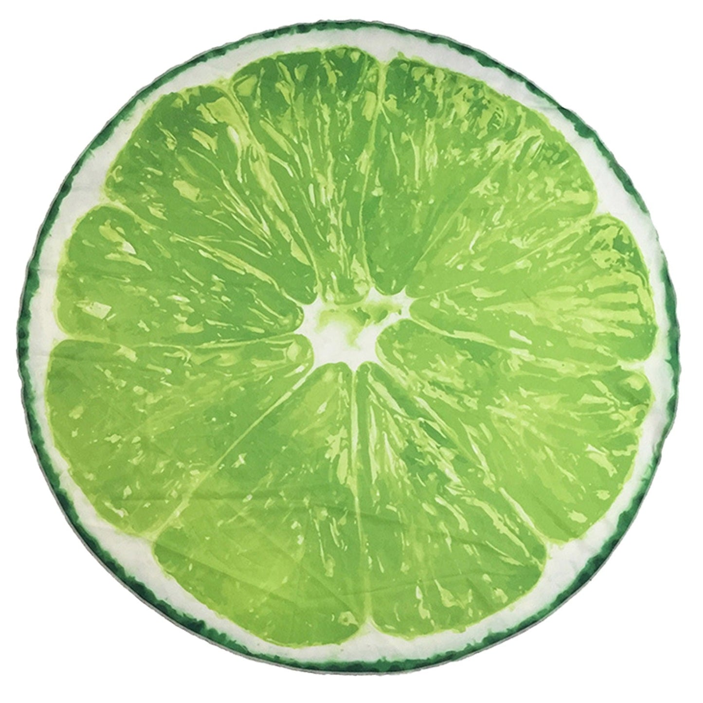 Funki Findz | Beach Mats | Fruit Printed Beach Mat Towel Throw
