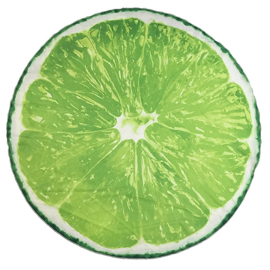 Funki Findz | Beach Mats | Fruit Printed Beach Mat Towel Throw