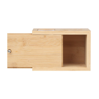 Funki Findz | Cremation Urns | Pet Urns | Bamboo Photo Urn