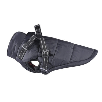 Funki Findz | Dog Jackets | Pet Harness | Harness With Leash