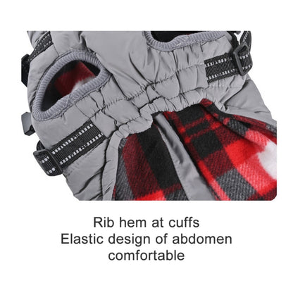 Funki Findz | Dog Jackets | Pet Harness | Harness With Leash
