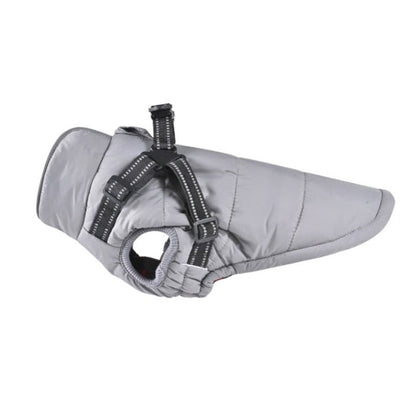 Funki Findz | Dog Jackets | Pet Harness | Harness With Leash