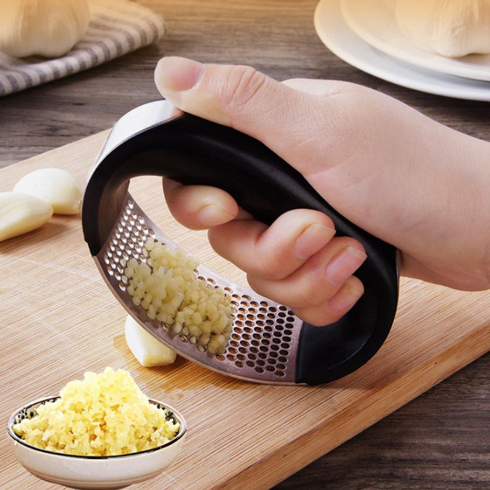 Funki Findz | Garlic Presses | Garlic Crusher Mincer Rocker