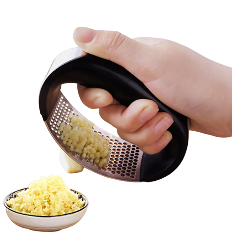 Funki Findz | Garlic Presses | Garlic Crusher Mincer Rocker