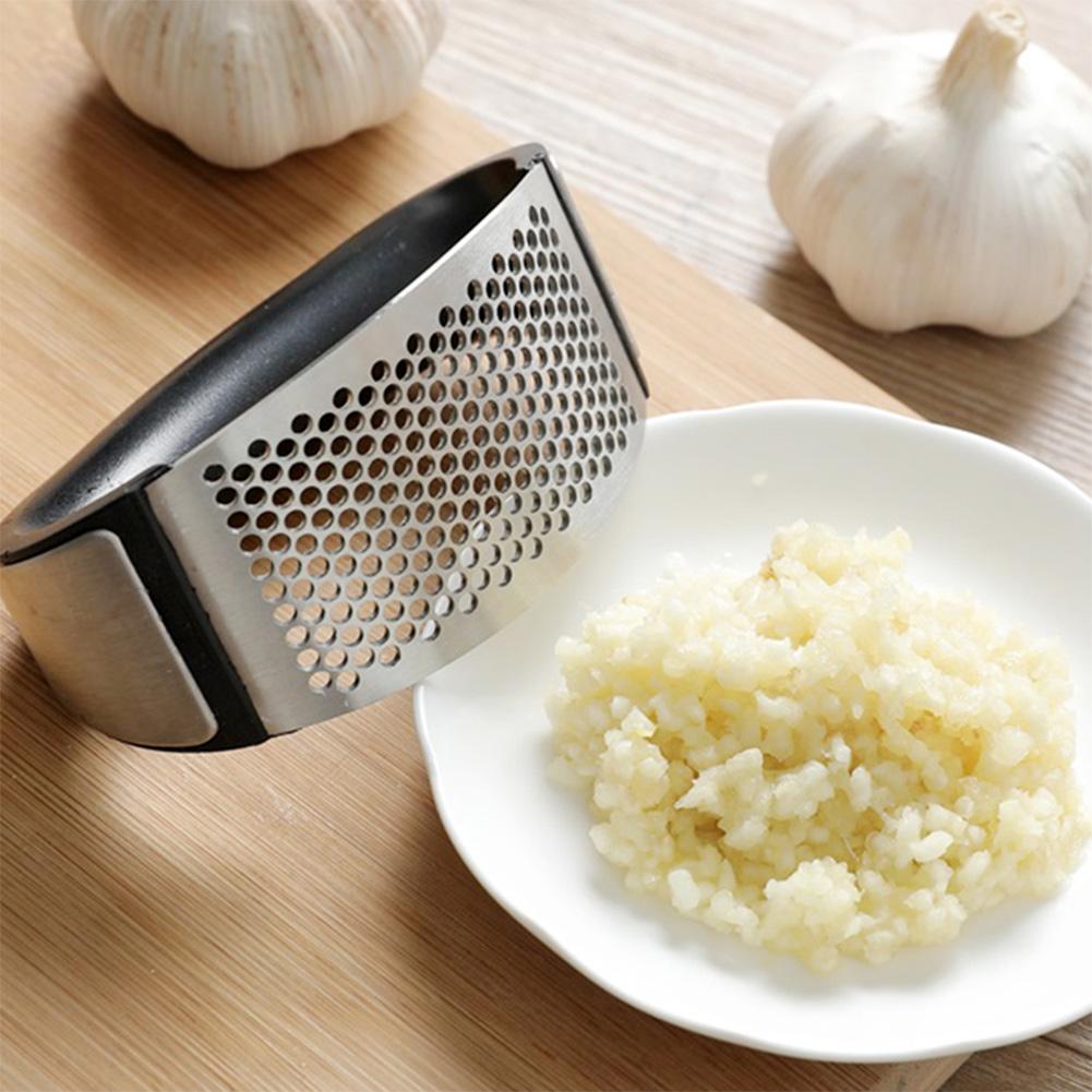 Funki Findz | Garlic Presses | Garlic Crusher Mincer Rocker