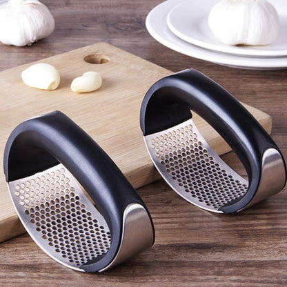 Funki Findz | Garlic Presses | Garlic Crusher Mincer Rocker