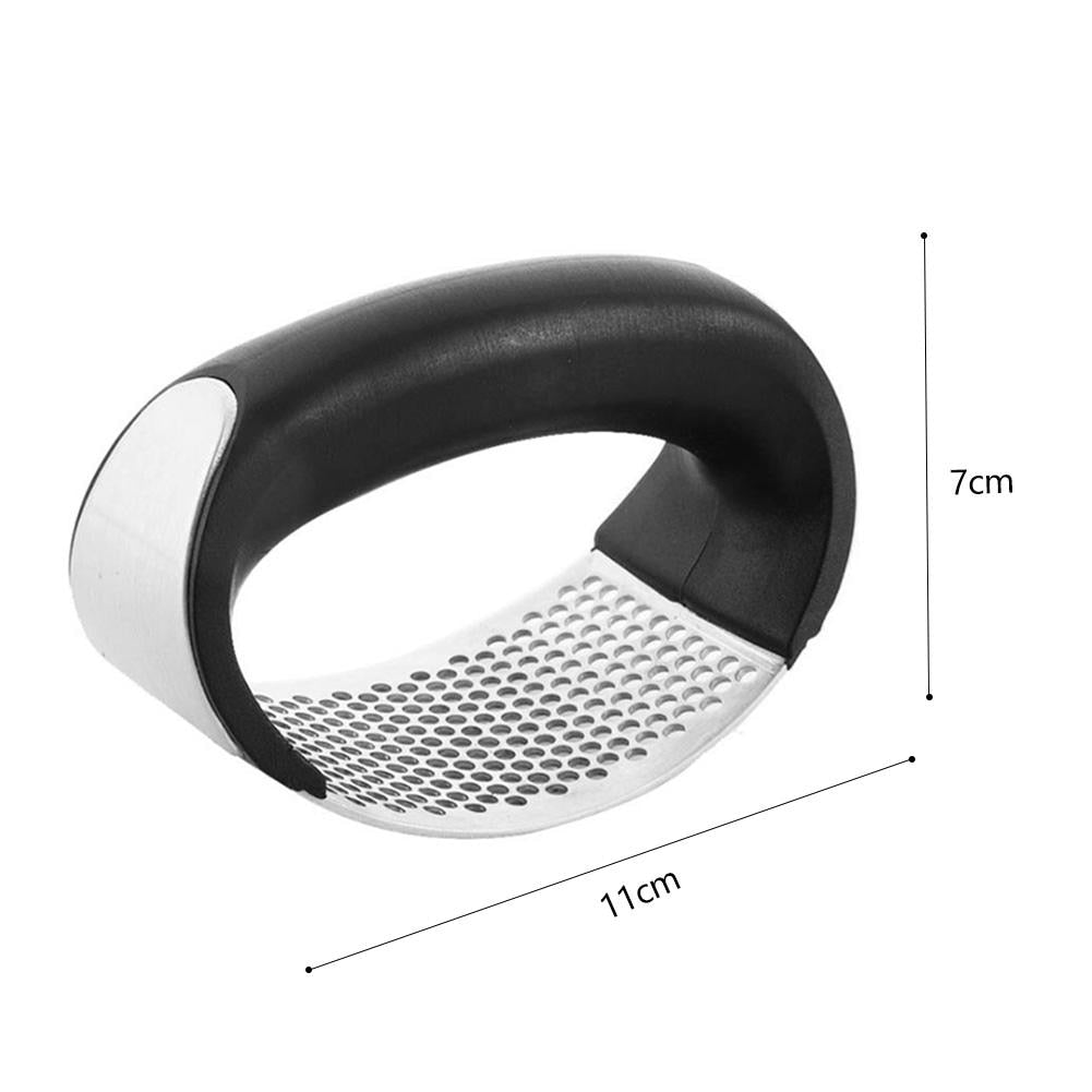 Funki Findz | Garlic Presses | Garlic Crusher Mincer Rocker