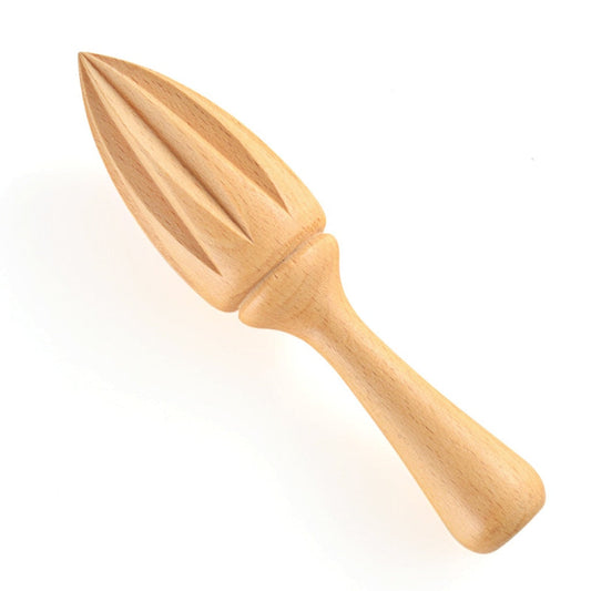 Funki Findz | Lemon Juicers | Wooden Juice Reamer