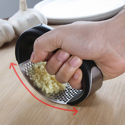 Funki Findz | Garlic Presses | Garlic Crusher Mincer Rocker