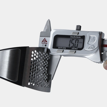 Funki Findz | Garlic Presses | Garlic Crusher Mincer Rocker