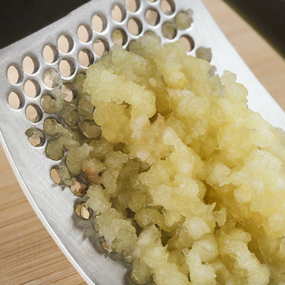 Funki Findz | Garlic Presses | Garlic Crusher Mincer Rocker