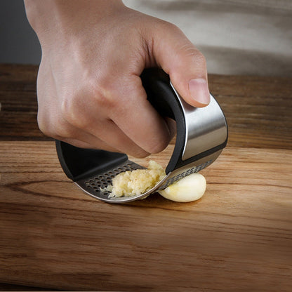 Funki Findz | Garlic Presses | Garlic Crusher Mincer Rocker