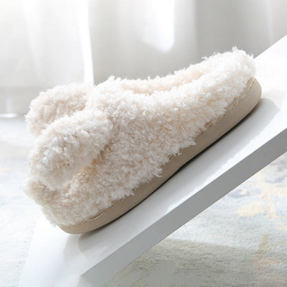 Funki Findz | Shoes | Women's Fluffy Warm Cartoon Dog Slippers