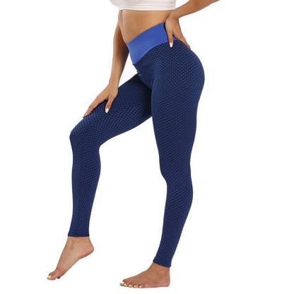 Funki Findz | Pants | Women's Stretch High Waist Yoga Pants