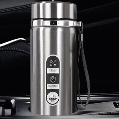Funki Findz | Thermoses | Stainless Steel Sensor Thermos
