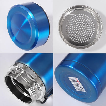 Funki Findz | Thermoses | Stainless Steel Sensor Thermos