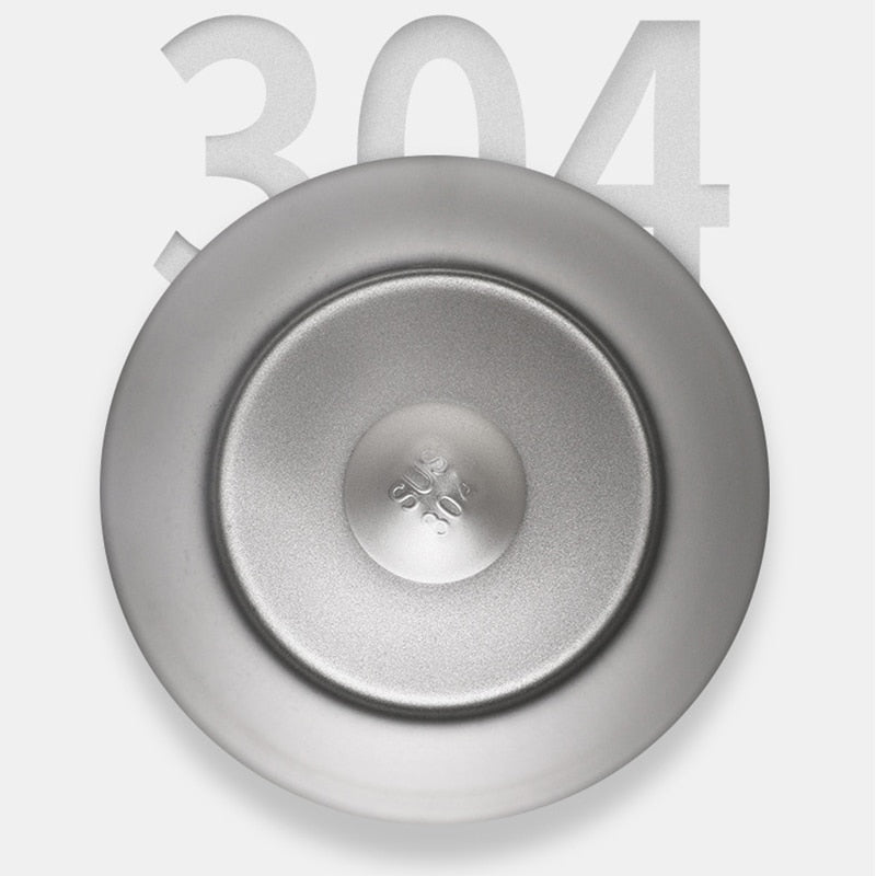 Funki Findz | Thermoses | Stainless Steel Sensor Thermos