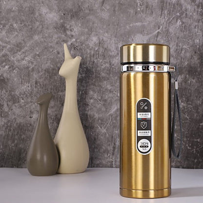Funki Findz | Thermoses | Stainless Steel Sensor Thermos
