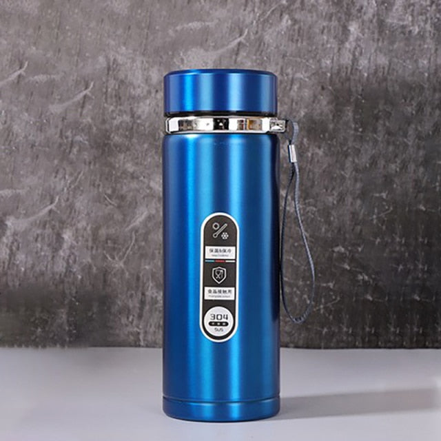 Funki Findz | Thermoses | Stainless Steel Sensor Thermos