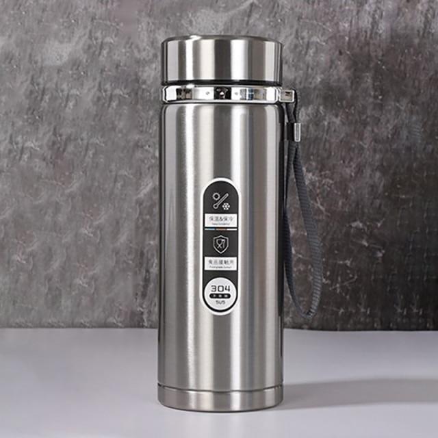 Funki Findz | Thermoses | Stainless Steel Sensor Thermos