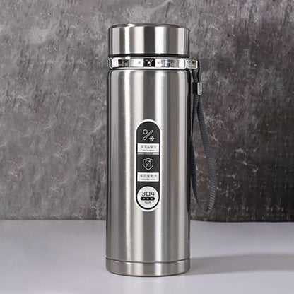 Funki Findz | Thermoses | Stainless Steel Sensor Thermos