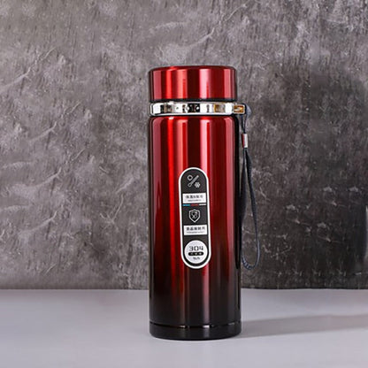 Funki Findz | Thermoses | Stainless Steel Sensor Thermos