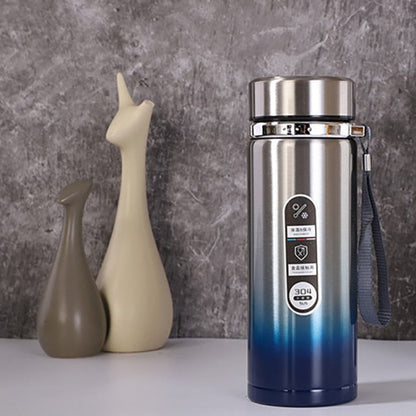 Funki Findz | Thermoses | Stainless Steel Sensor Thermos