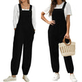 Funki Findz | Pants | Women's Wide Leg Casual Overall Rompers