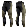 Funki Findz | Pants| Men's Compression Running Cycling Tights