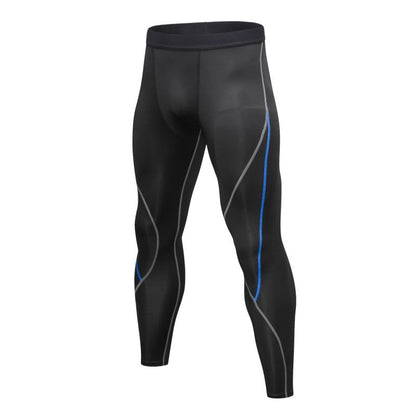 Funki Findz | Pants | Men's Compression Workout Pants