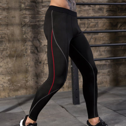 Funki Findz | Pants | Men's Compression Workout Pants