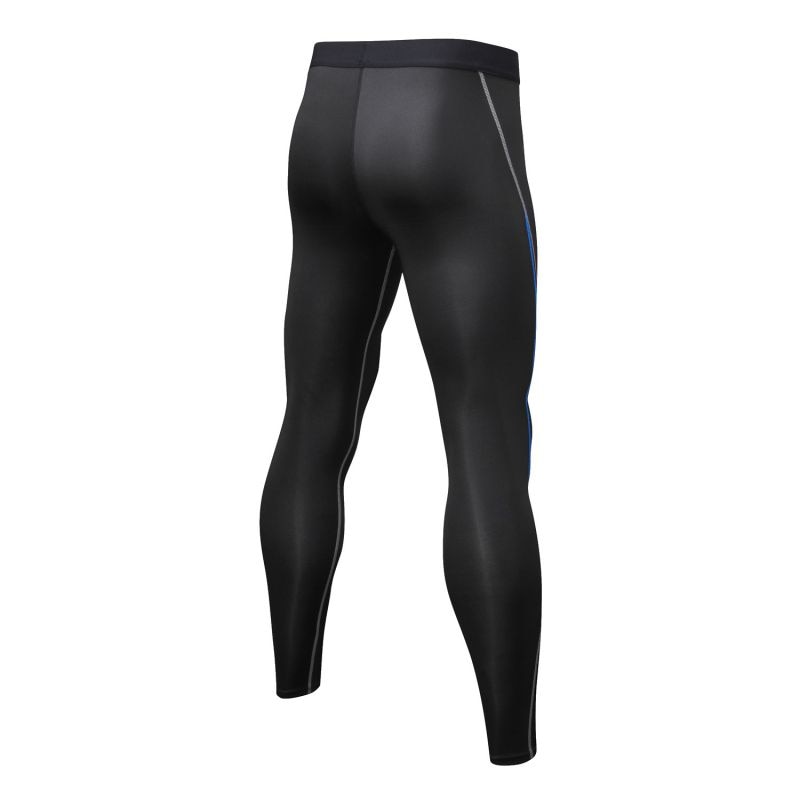 Funki Findz | Pants | Men's Compression Workout Pants