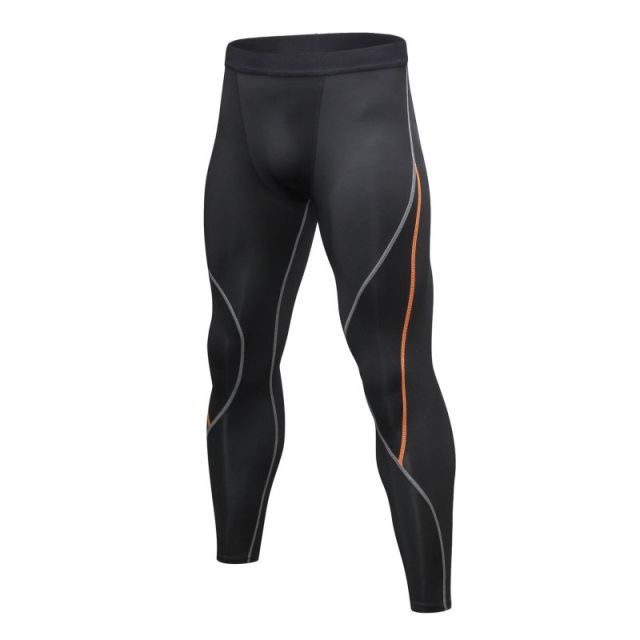 Funki Findz | Pants | Men's Compression Workout Pants