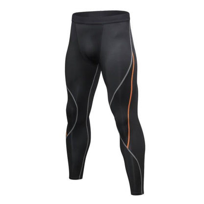 Funki Findz | Pants | Men's Compression Workout Pants