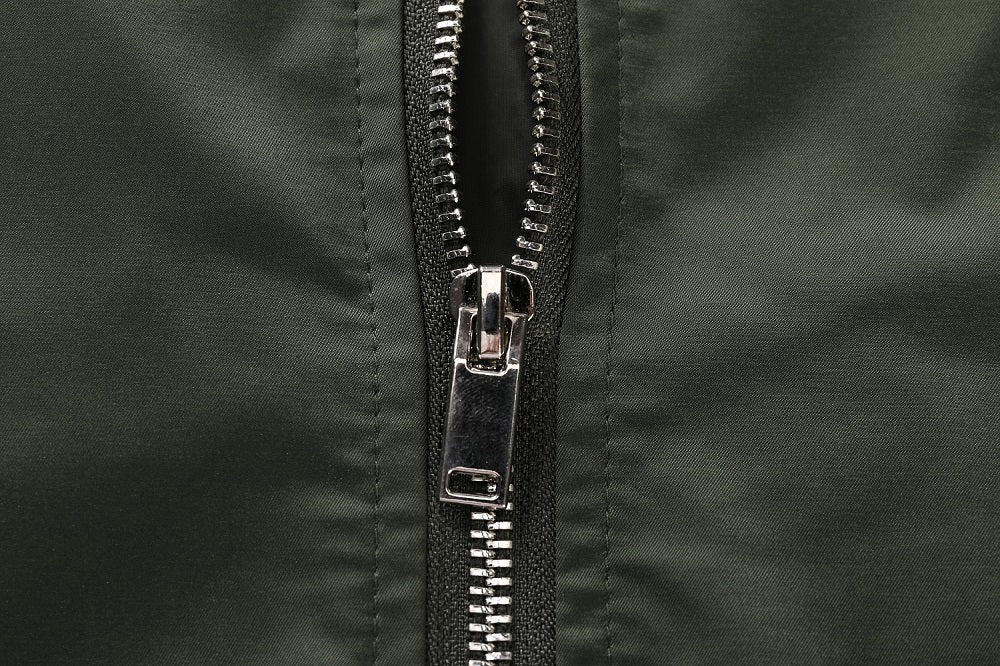 Funki Findz | Jackets | Men's Light Windbreak Bomber Jackets