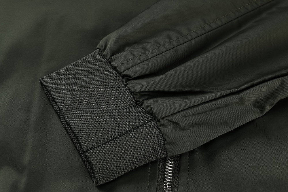 Funki Findz | Jackets | Men's Light Windbreak Bomber Jackets